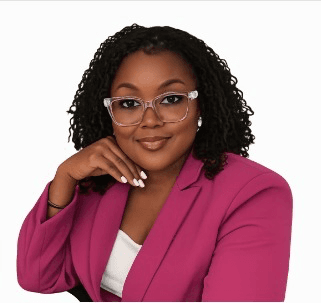 Yinks, founder of TOTYM Finance